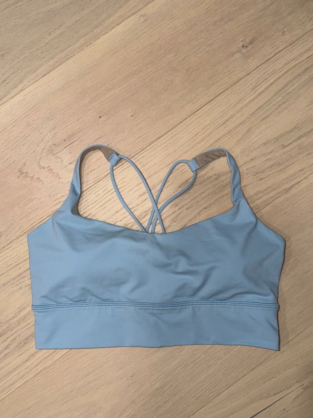 Lululemon Free to be longline Bra